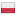 pogromcydywanow.pl server is located in Poland